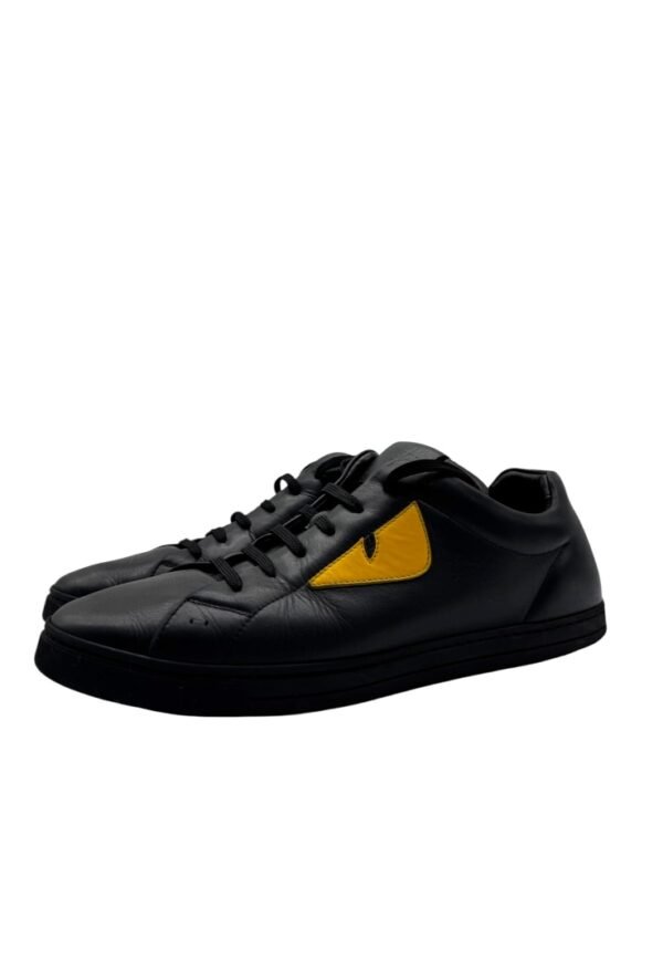 FENDI - SNEAKERS MONSTER